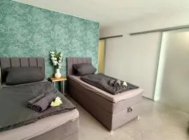 Apartment 1
