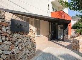 Hostal Residencia Sutimar