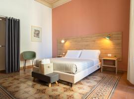 Expa, Hotel in Palermo