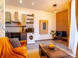 Appartements proche de la gare