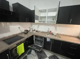 Deluxe Apartment Nador