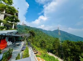 An House, Farm & Trekking, accommodation in Tam &ETH;ảo