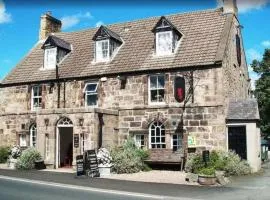 Red Lion Inn
