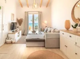 Seafront Wooden House