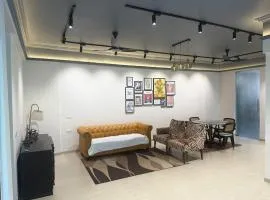 3 Bed apartment in North Goa