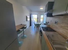 THouse Golf MarediRoma