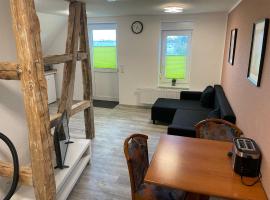 Stellmann&rsquo;s G&auml;stehof