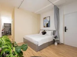 Manuka Home