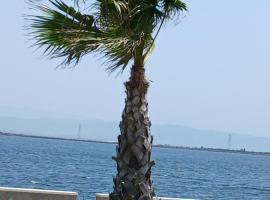 Casa Cristoforo Colombo