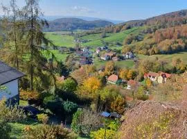 Charmantes Landhaus mit Garten und traumhaftem Fernblick