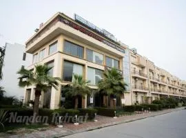 Nandan Retreat
