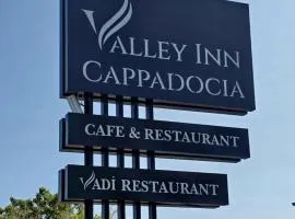 Valley Inn Cappadocia