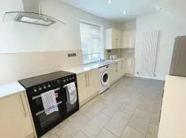 Entire 3 Bedroom House in Durham