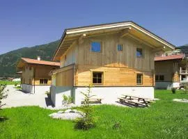 Ferienhaus Eberharter Nr 4