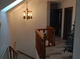 Vila Bella Tarlungeni