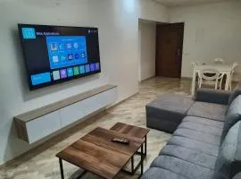 Apartment 2 rooms in Agdal