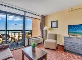Oceanfront Sea and Sky Haven! L326