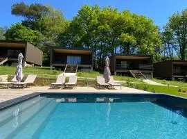 Le Black Sheep Gîtes & Spa Privatif Sarlat