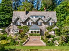 Knapp House Lodges