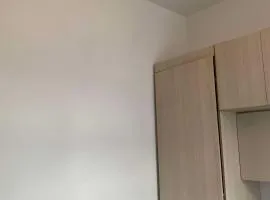 Duże mieszkanie na Monciaku 19