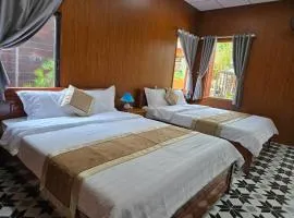 Homestay Nguyễn hưng
