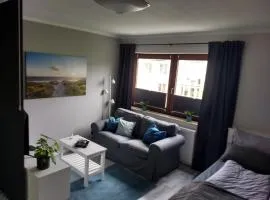 City-Apartment in Bremerhaven