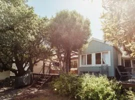 The Shack - Llandudno