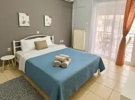 Cozy apartment 3