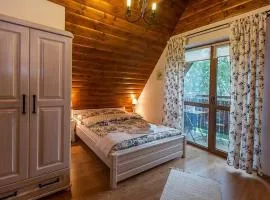 Apartament Murzasichle Gościna na Wierchu