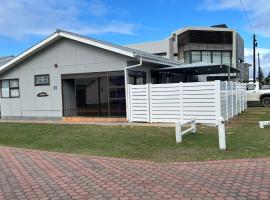 Langpouse, khách sạn ở Hartenbos