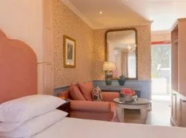 Despotiko Hotel
