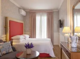 Despotiko Hotel