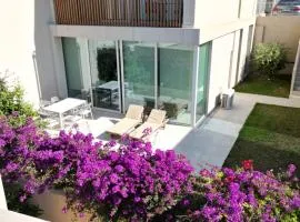 Green Coast Palase Sun Kissed Terrace Villa 110A