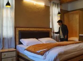DRUK Homestay Kaza