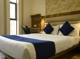 Hotel Rize Inn