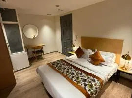 Hotel Grand Arcasia Dilshad Garden