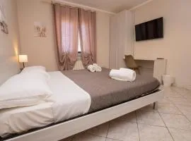 Acquamarina Rooms