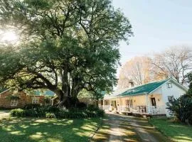 Stocklands Guest Farm