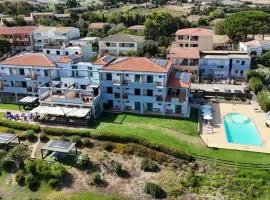 Abbaidda Hotel