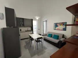 Guest House LaSpagnolo