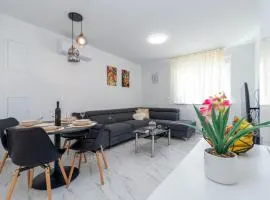 Apartment Cvit