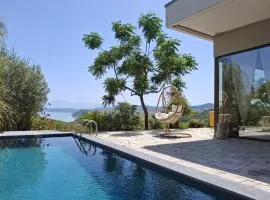 Rezidenca - Villa Cape Of Rodon