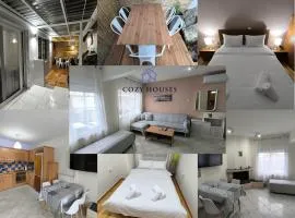 Cozy Houses One