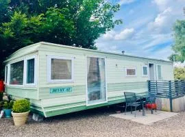 Station House Caravan