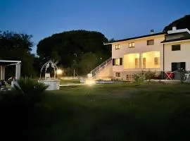 Villa Enrica Apartments
