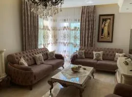 Alexandra Luxury Apartment