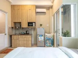 Urban Stay Saigon