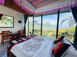 Dinh Sapa Trekking & Homestay