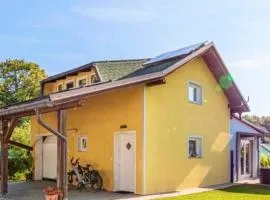 Holiday house Zala