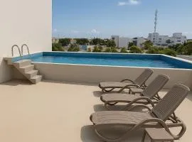 MK Playa del Carmen